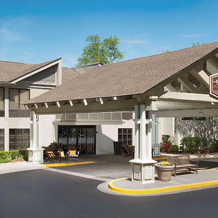 Hampton Inn Hilton Head Hilton Head Island Exterior foto