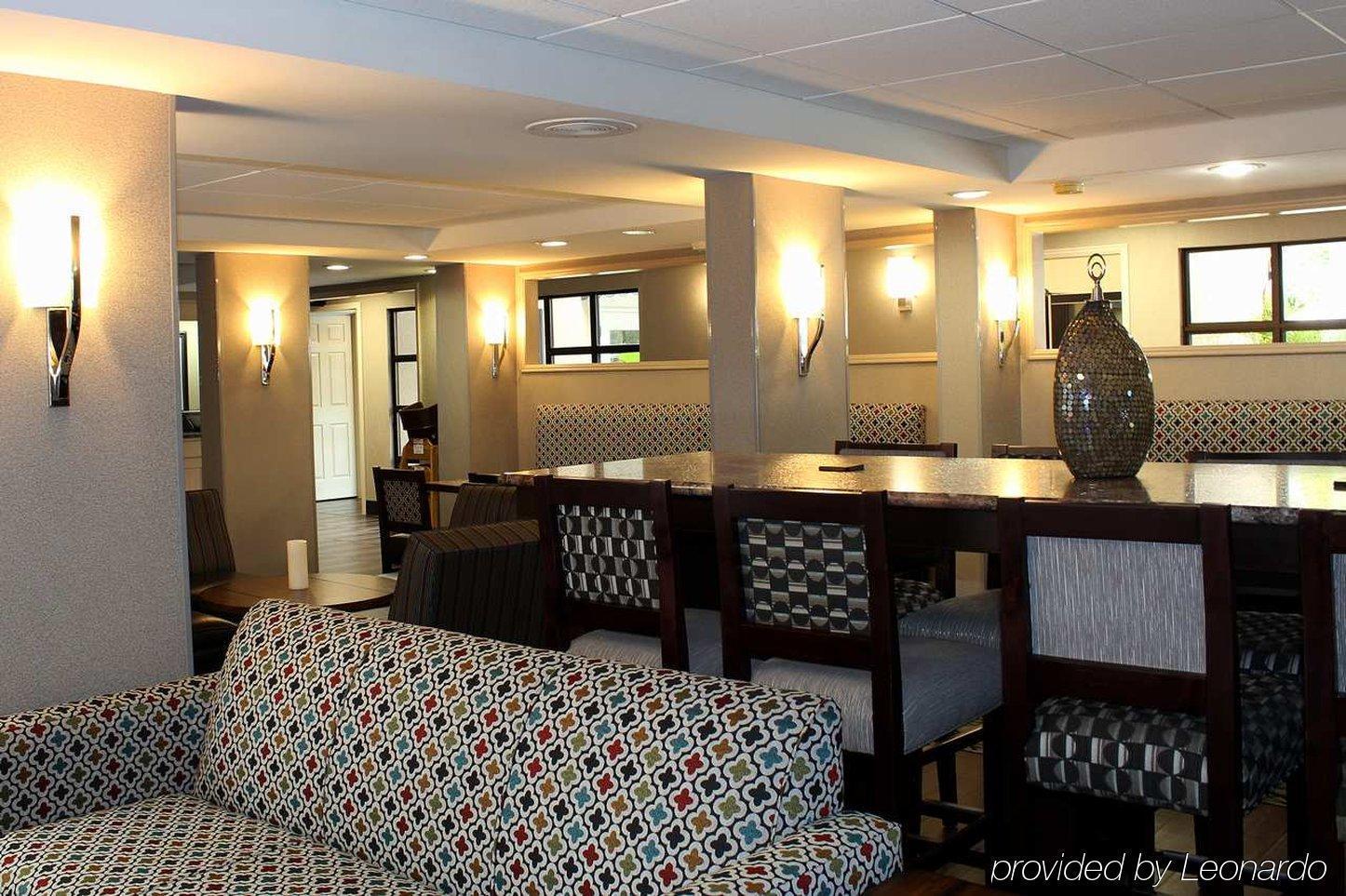 Hampton Inn Hilton Head Hilton Head Island Interior foto